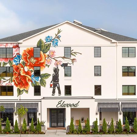 Elwood Hotel & Suites Λέξινγκτον Εξωτερικό φωτογραφία