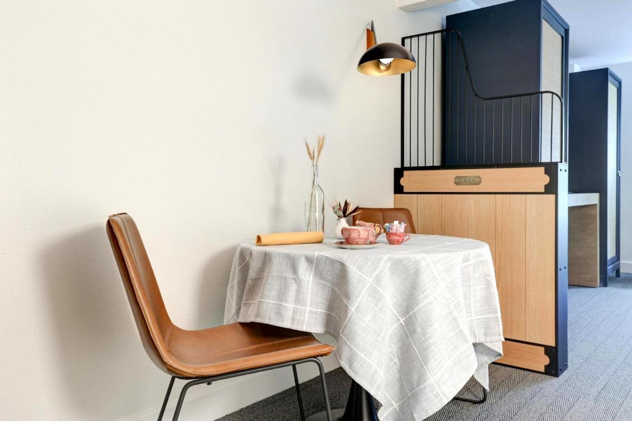 Elwood Hotel & Suites Λέξινγκτον Εξωτερικό φωτογραφία