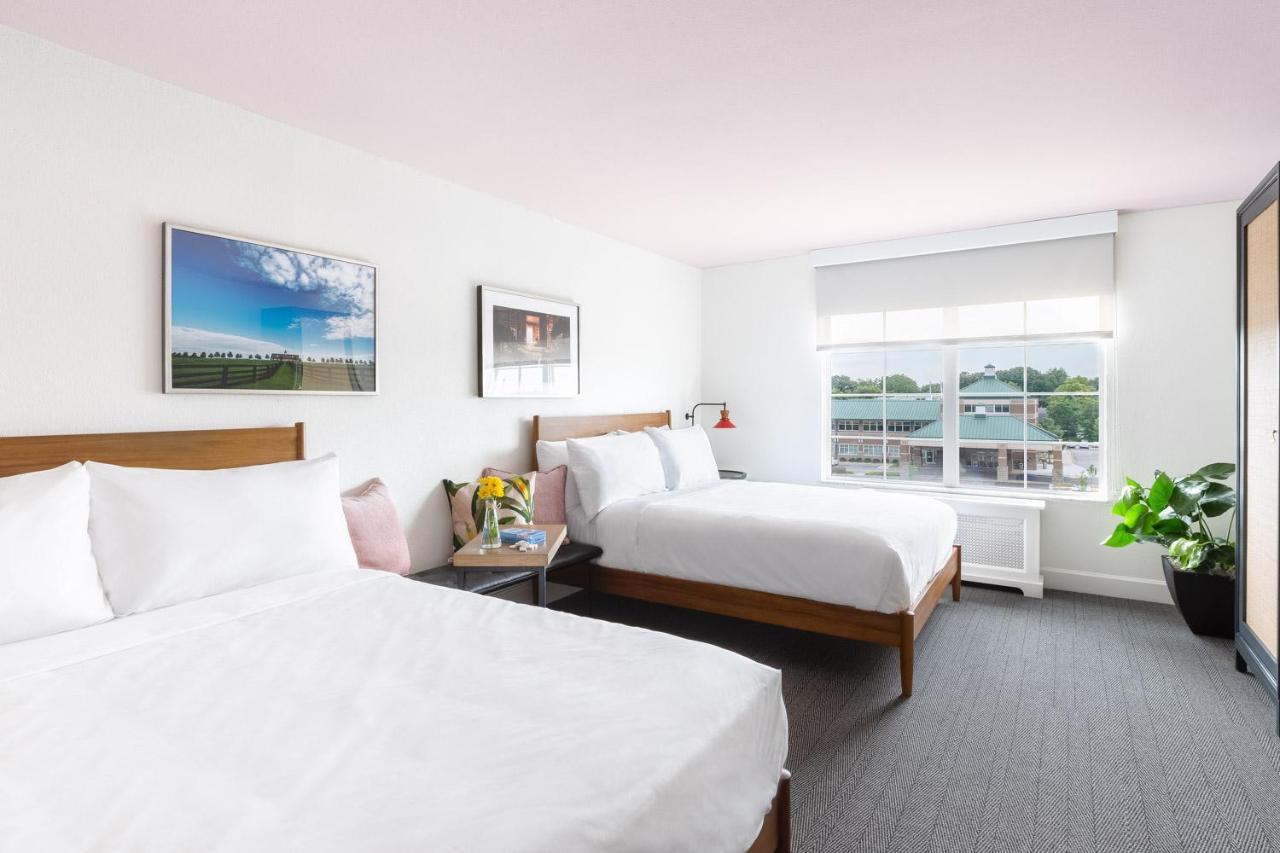 Elwood Hotel & Suites Λέξινγκτον Εξωτερικό φωτογραφία