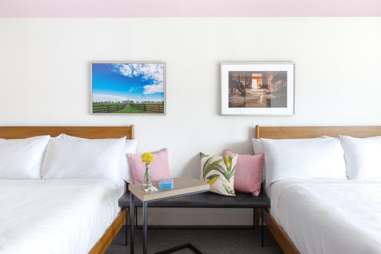 Elwood Hotel & Suites Λέξινγκτον Εξωτερικό φωτογραφία