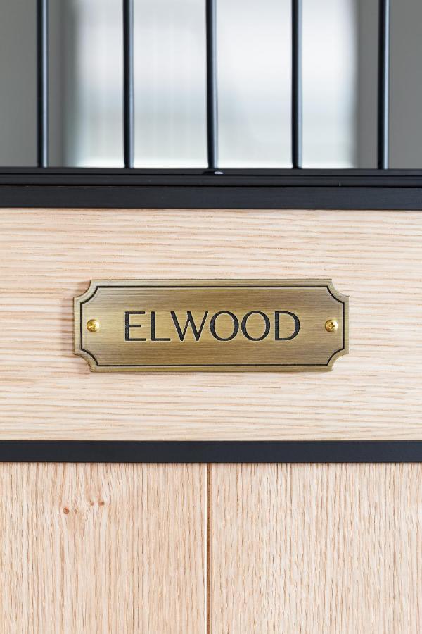 Elwood Hotel & Suites Λέξινγκτον Εξωτερικό φωτογραφία