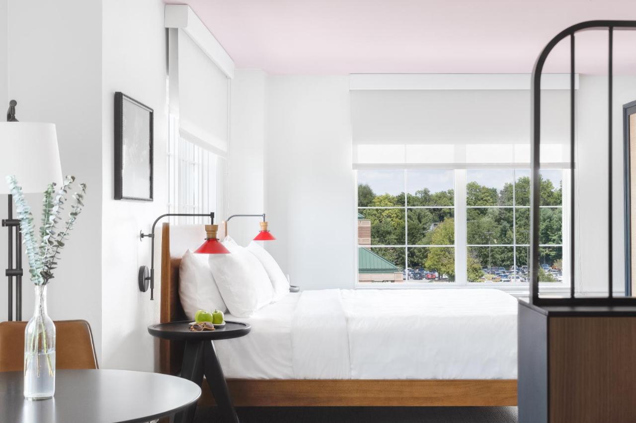 Elwood Hotel & Suites Λέξινγκτον Εξωτερικό φωτογραφία