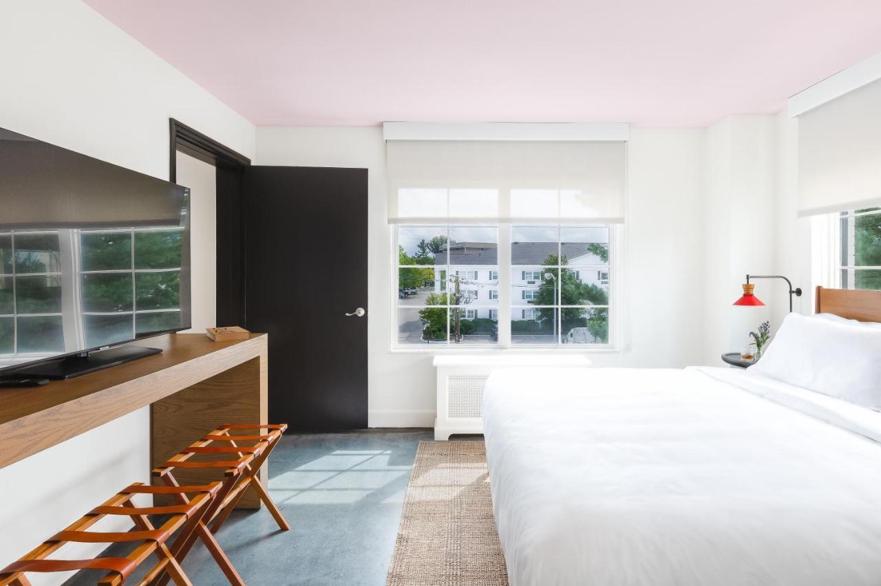 Elwood Hotel & Suites Λέξινγκτον Εξωτερικό φωτογραφία