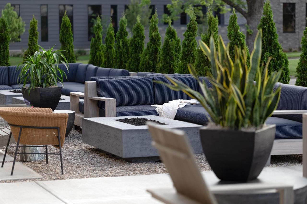 Elwood Hotel & Suites Λέξινγκτον Εξωτερικό φωτογραφία