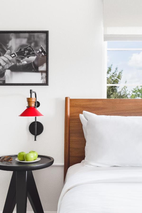 Elwood Hotel & Suites Λέξινγκτον Εξωτερικό φωτογραφία