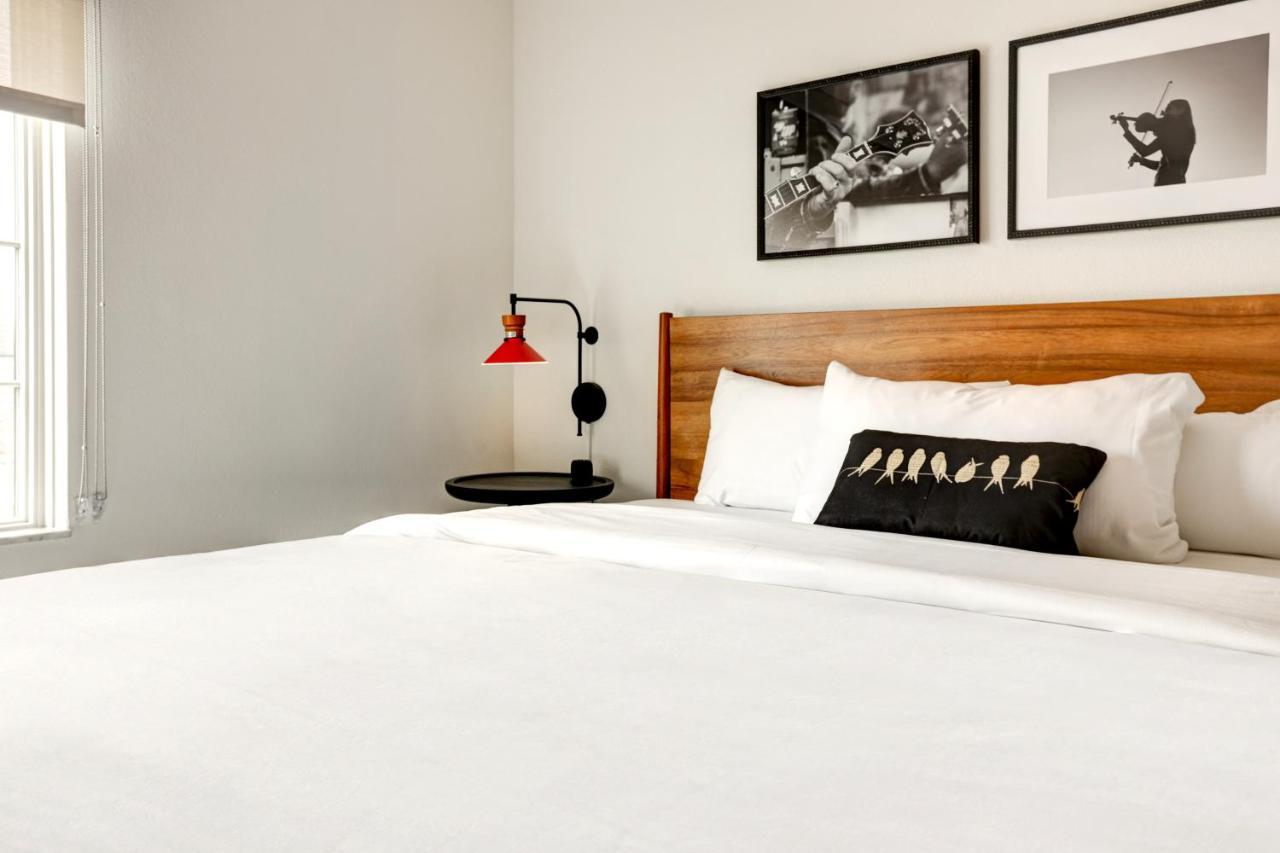 Elwood Hotel & Suites Λέξινγκτον Εξωτερικό φωτογραφία
