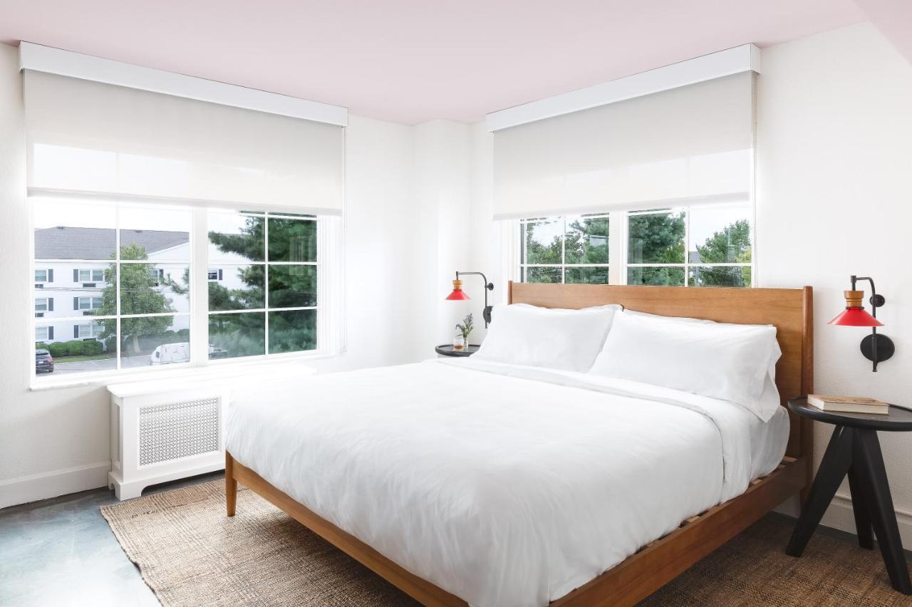 Elwood Hotel & Suites Λέξινγκτον Εξωτερικό φωτογραφία