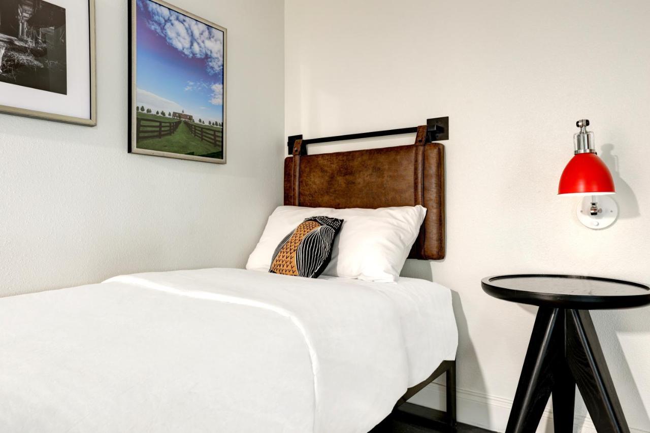 Elwood Hotel & Suites Λέξινγκτον Εξωτερικό φωτογραφία