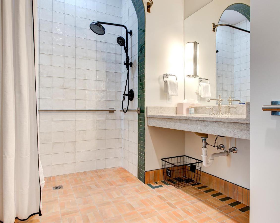 Elwood Hotel & Suites Λέξινγκτον Εξωτερικό φωτογραφία
