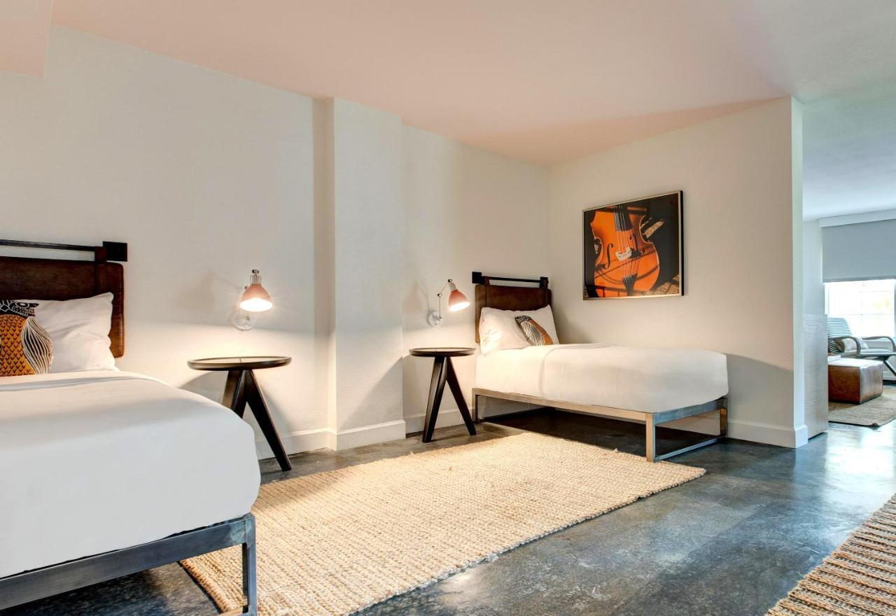 Elwood Hotel & Suites Λέξινγκτον Εξωτερικό φωτογραφία